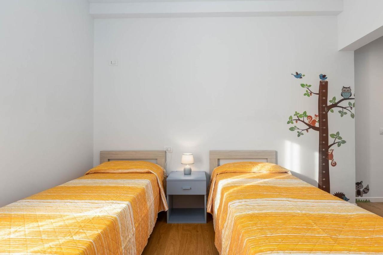 Siena Historic Center Stylish Flat With Balcony! Exterior foto
