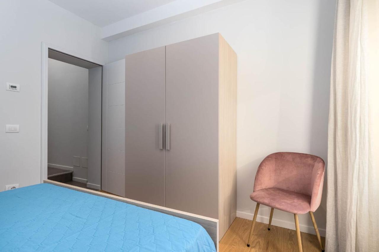 Siena Historic Center Stylish Flat With Balcony! Exterior foto
