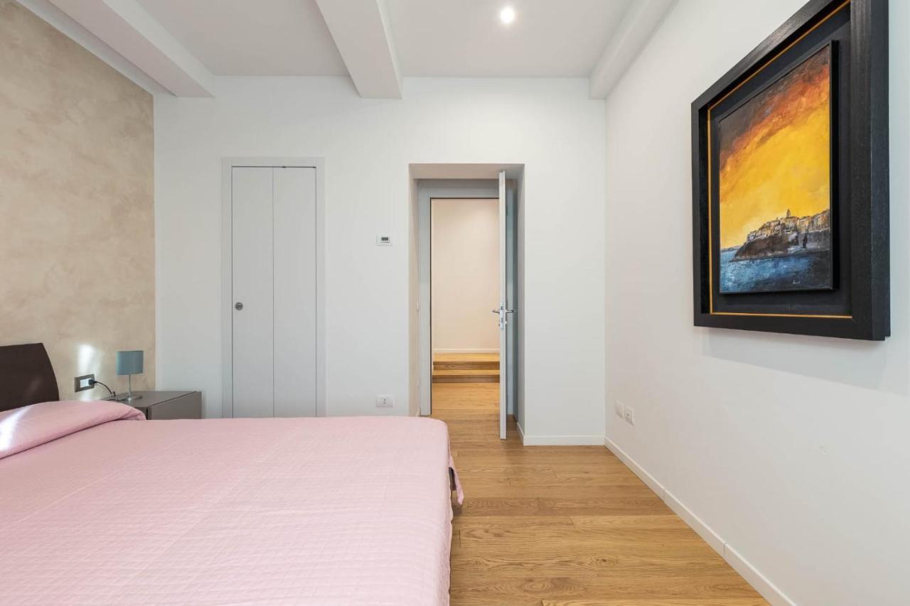 Siena Historic Center Stylish Flat With Balcony! Exterior foto